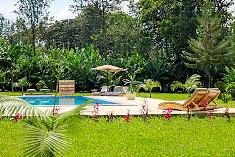Tanzania Safari Lodge