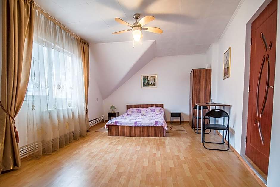 Transylvania Guest House
