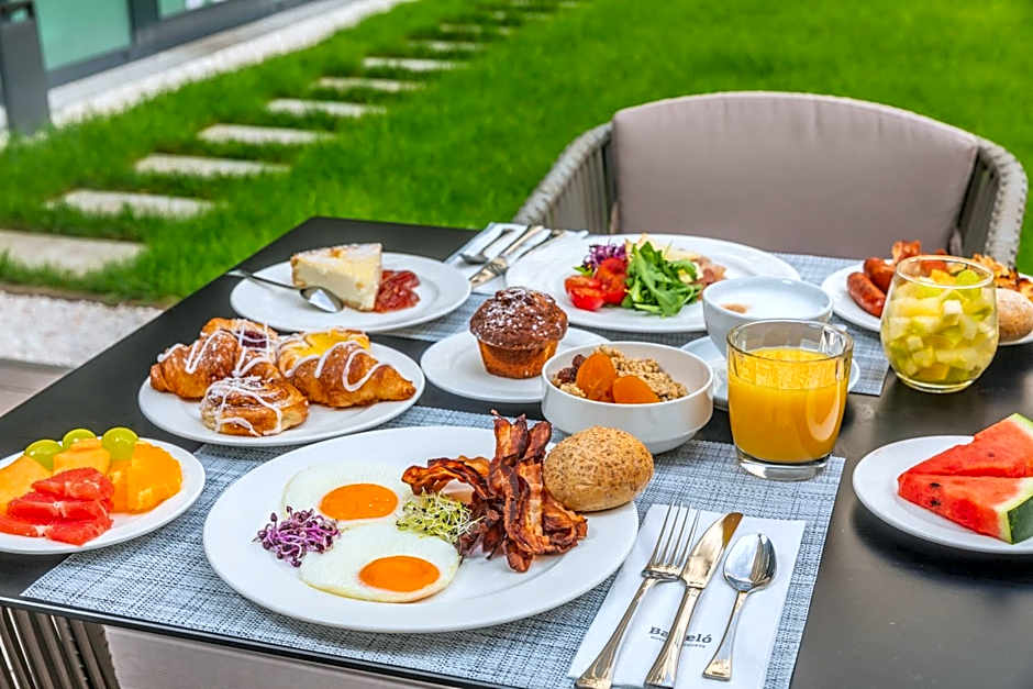 Barceló Budapest