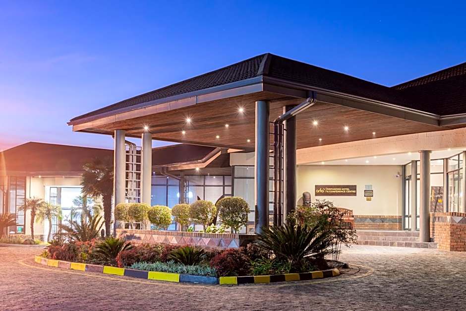 aha Kopanong Hotel & Conference Centre