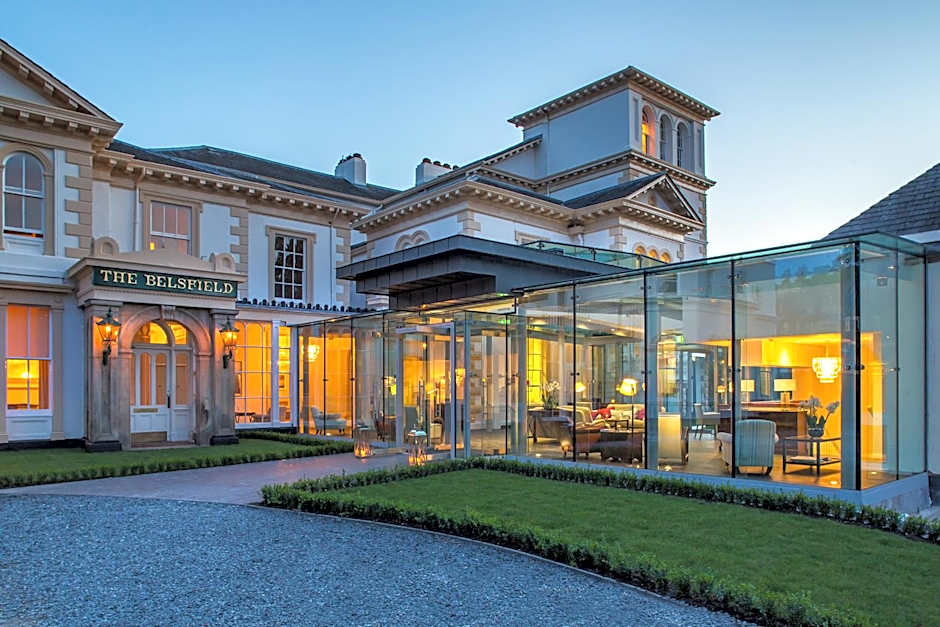 The Belsfield Hotel