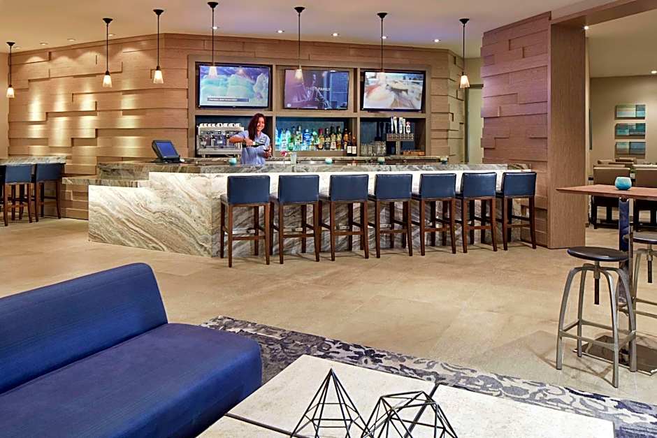 Hilton Garden Inn San Diego Mission Valley/Stadium