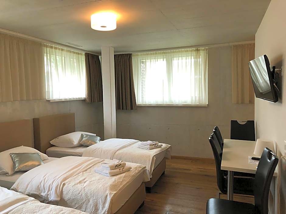 Residence Appartements