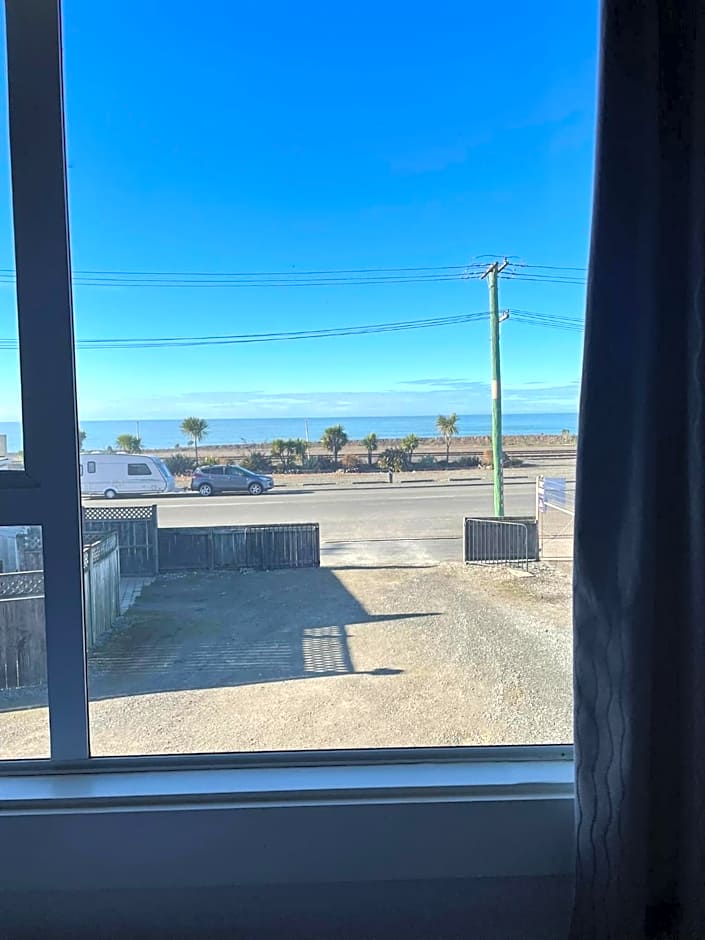 Coastal Accommodation