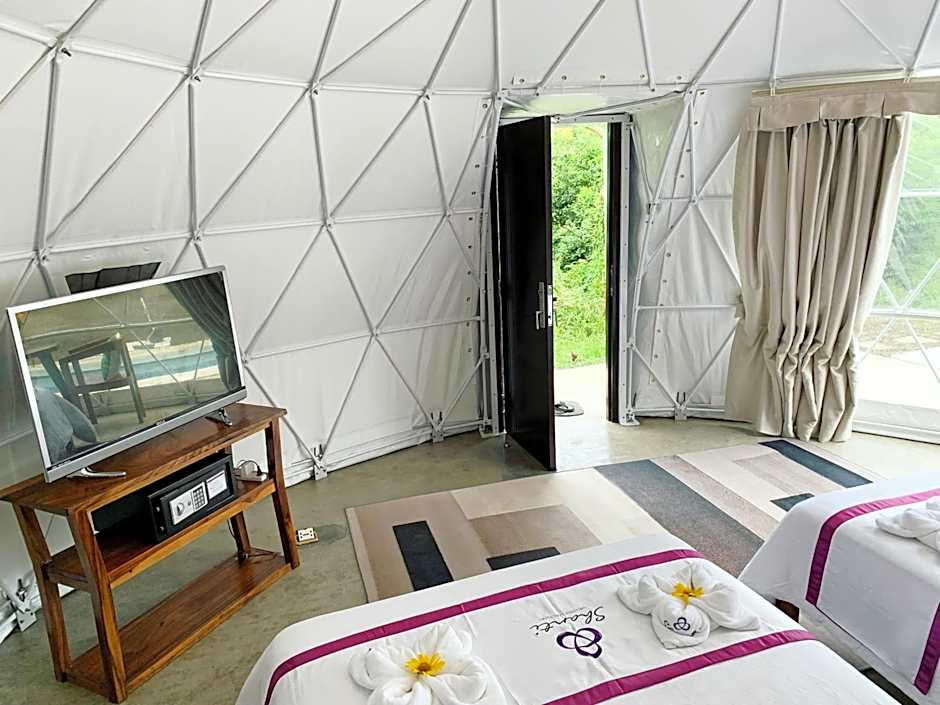 Shanti Wellness Sanctuary