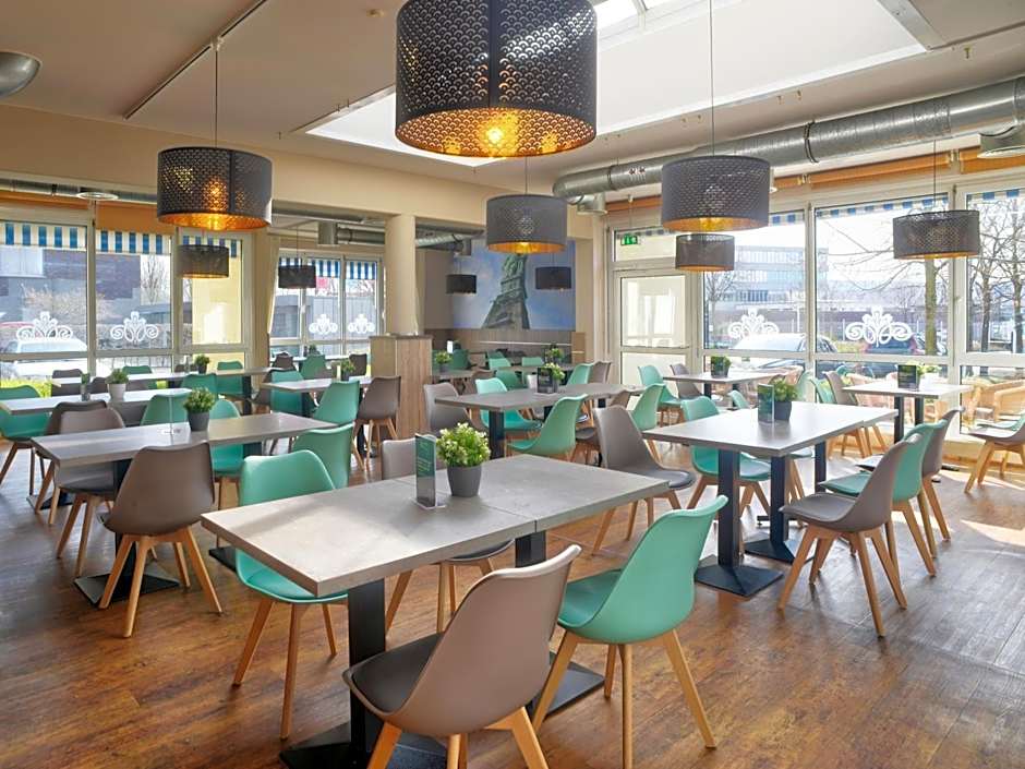 B&B HOTEL Kassel-Industriepark