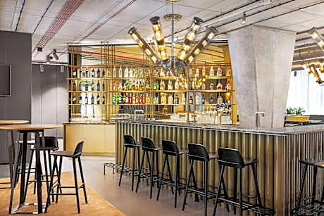 Vienna House by Wyndham Mokotow Warsaw