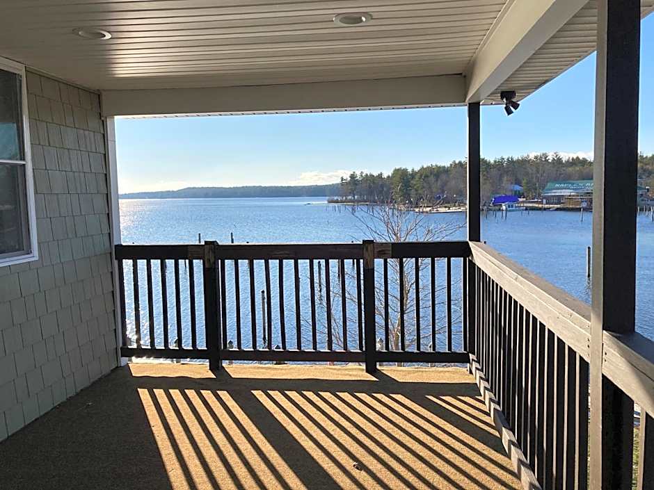 Lakeview Condo at Causeway Marina