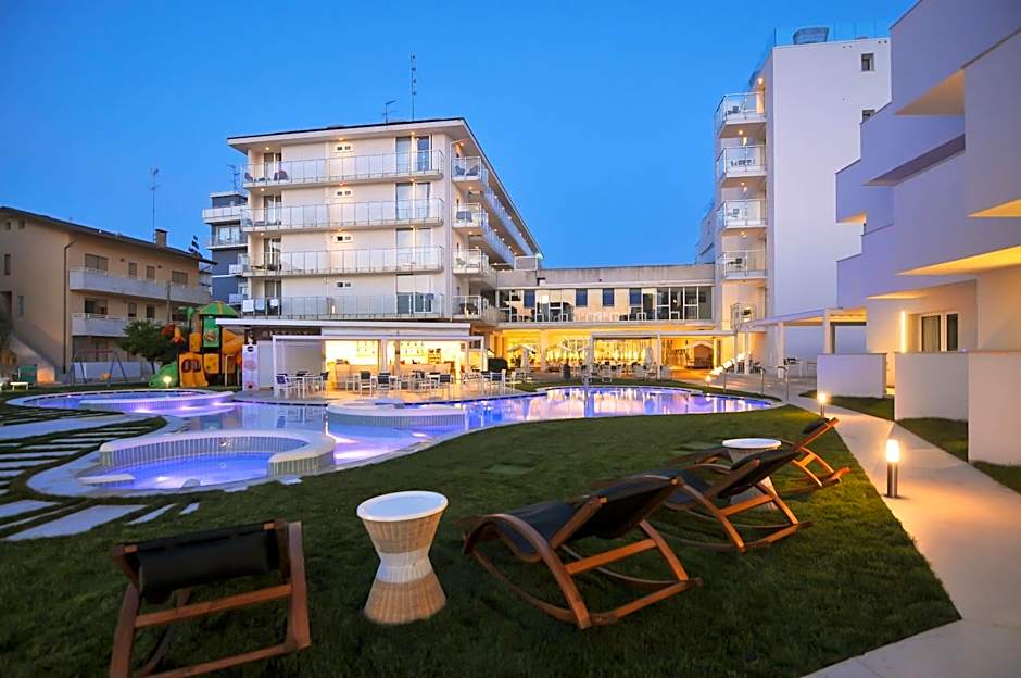 Marina Palace Hotel 4 stelle S