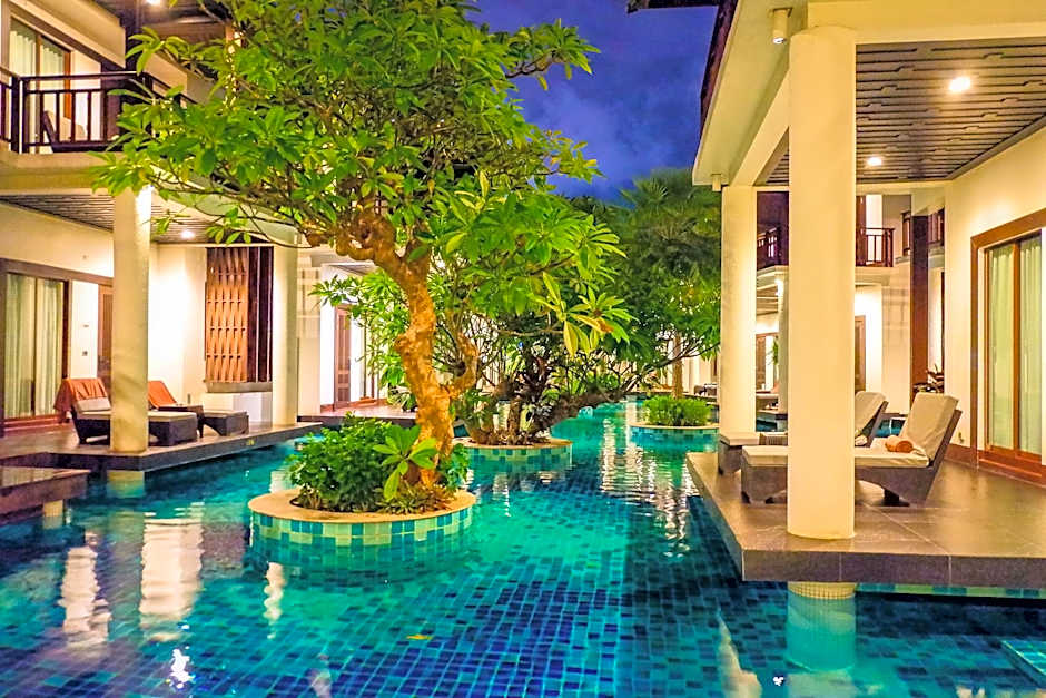 Z Through By The Zign Hotel