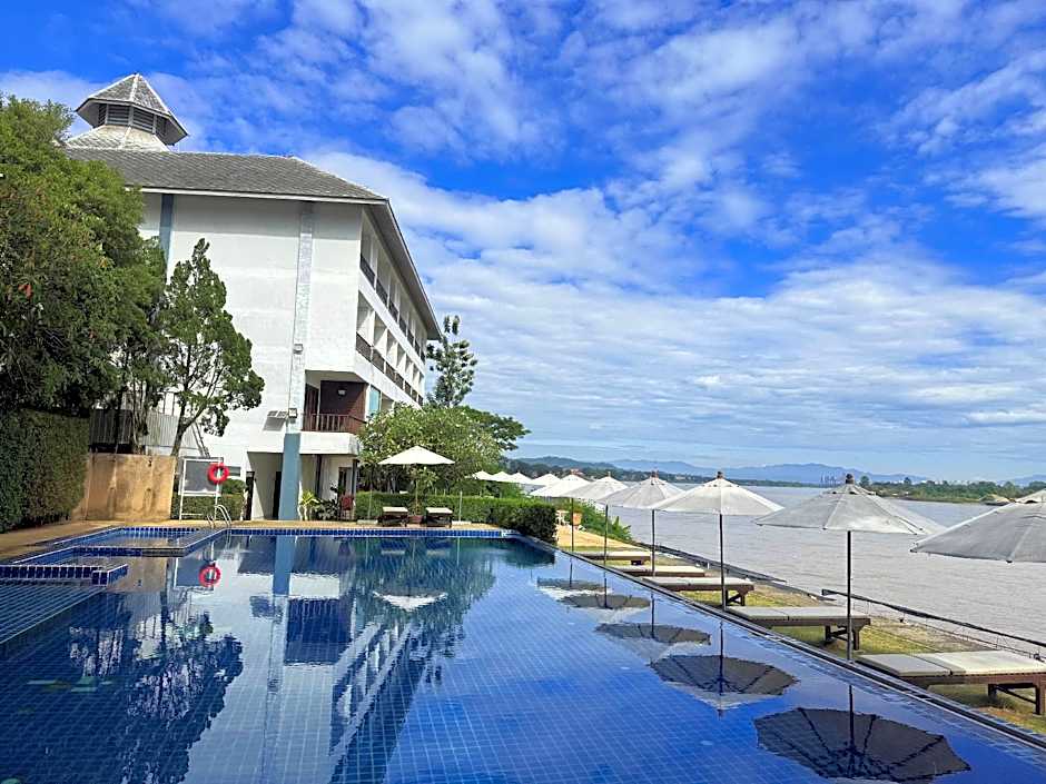 Siam Triangle Hotel Chiang Saen