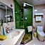 GreenTree Inn Huanggang Qichun County Ouyada Square Express Hotel