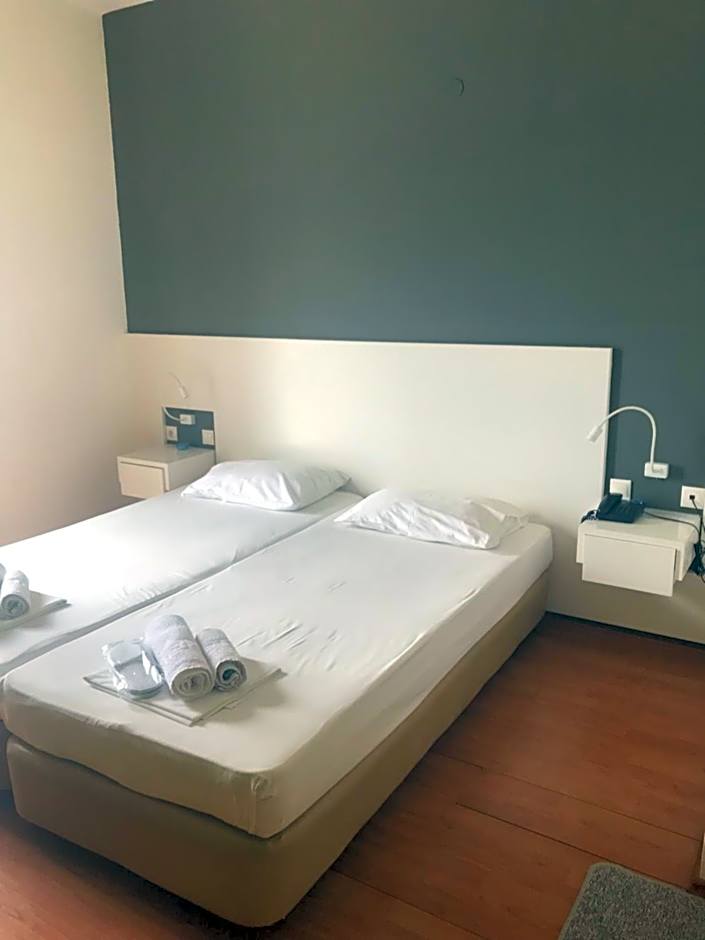 Annema Hotel and Restaurant