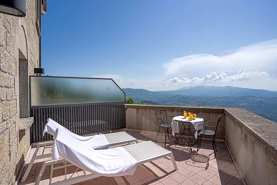 Hotel Cesare