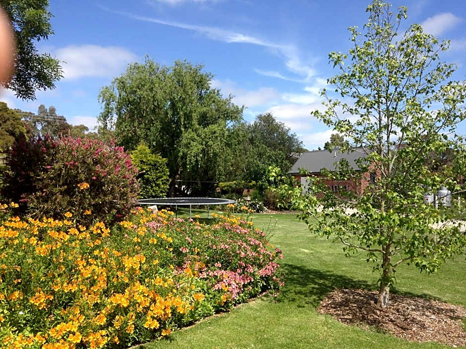 Prom Coast Holiday Lodge