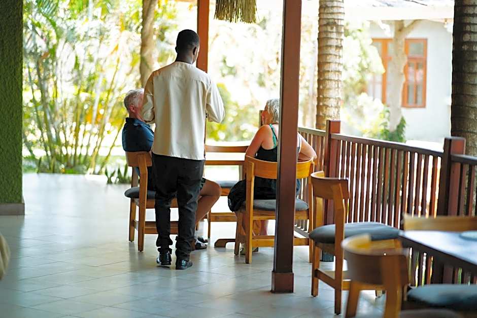 Arusha Planet Lodge