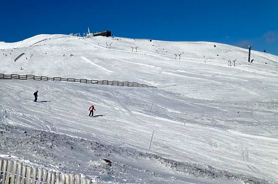 Auberge De La Providence