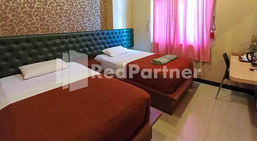 Nillo Hotel Kebumen Mitra RedDoorz