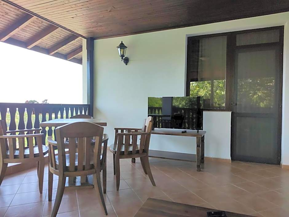 Villa Arbanashki Han