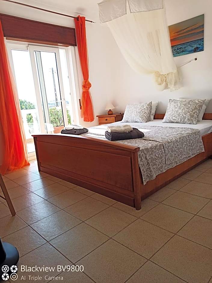 Quartos Com Boas Vistas