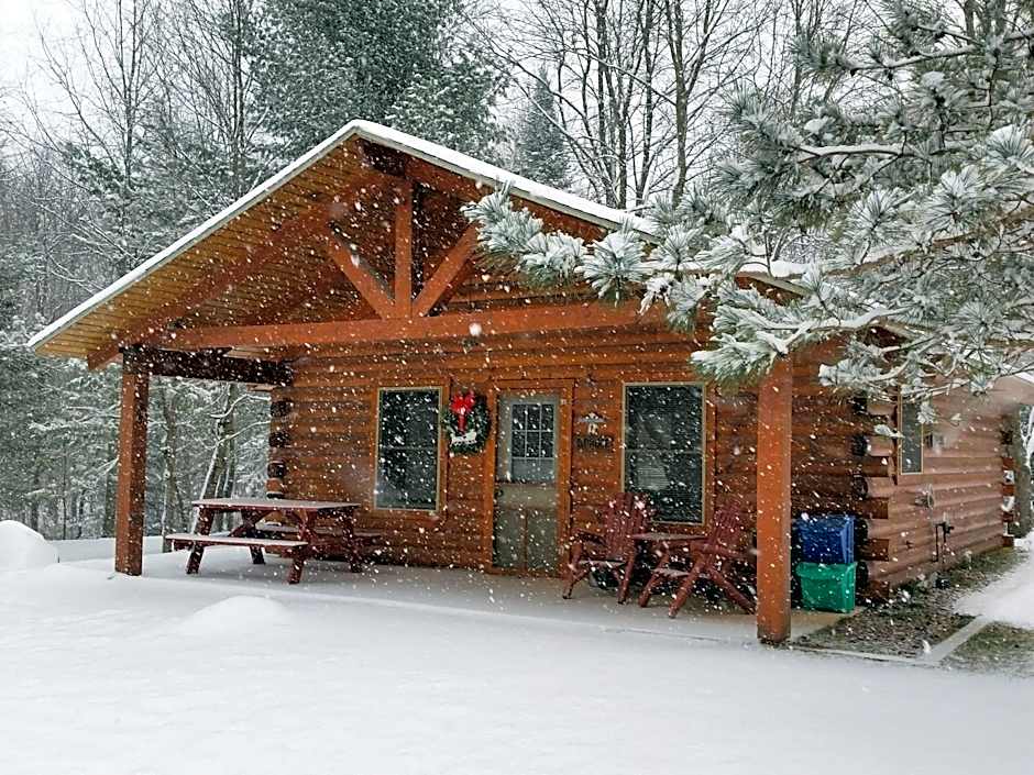 Spur of the Moment Ranch