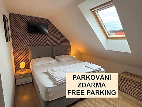 Slavia penzion