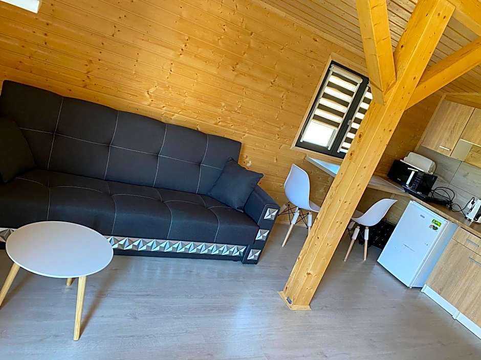 Ośrodek Wczasowy Kuba