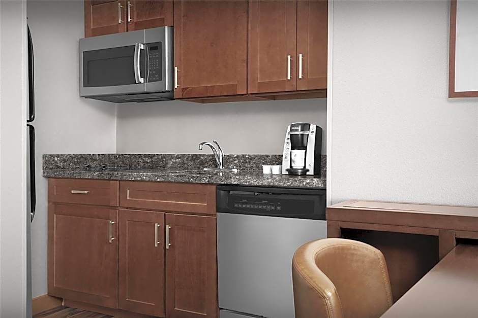 Homewood Suites By Hilton Oklahoma City Bricktown
