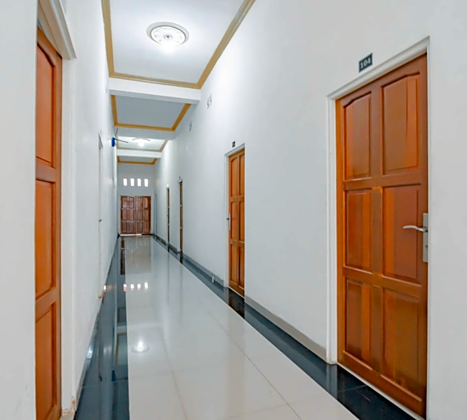 Urbanview Hotel Bundaran Besar Palangkaraya by RedDoorz