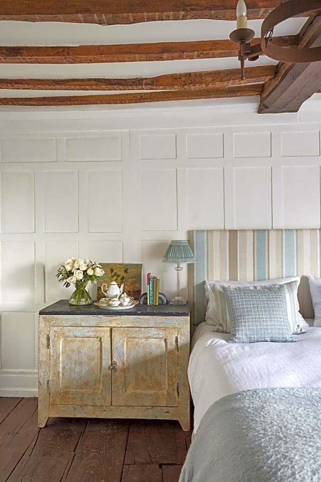 B&B Harlington Manor