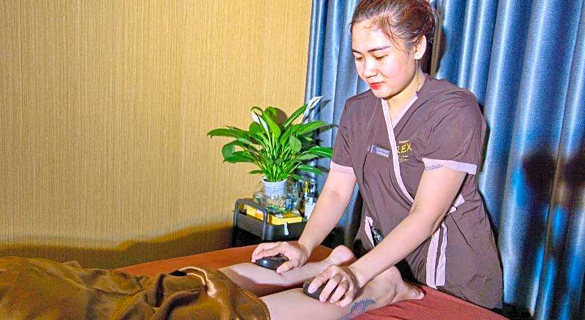 Hai Chau - Chau Doc Hotel