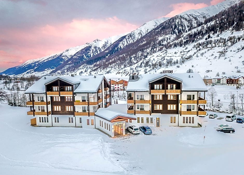 Hotel Hubertus