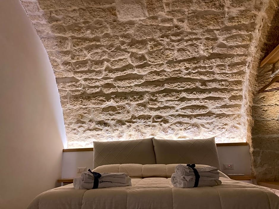 Pietrabianca Santa Maria Apartments