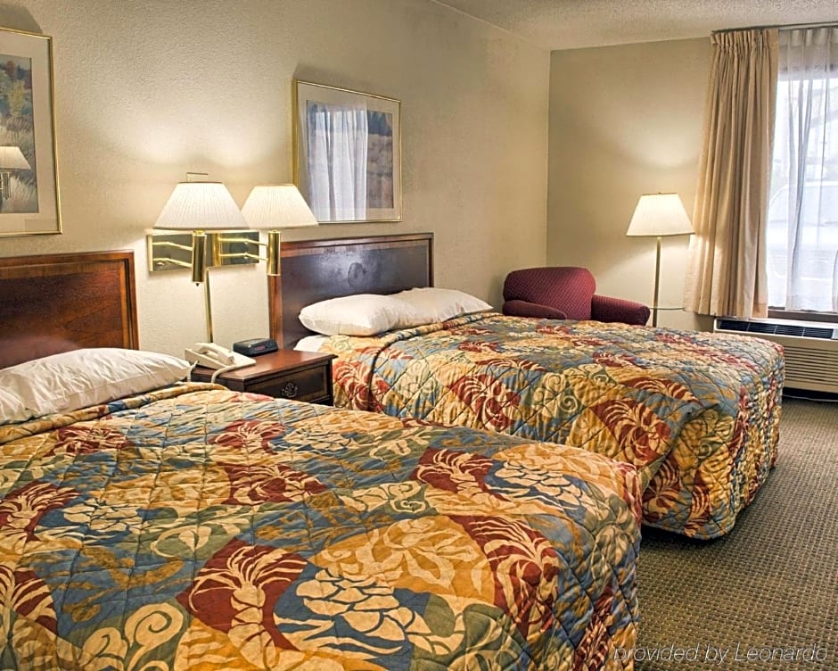 Rodeway Inn Richmond