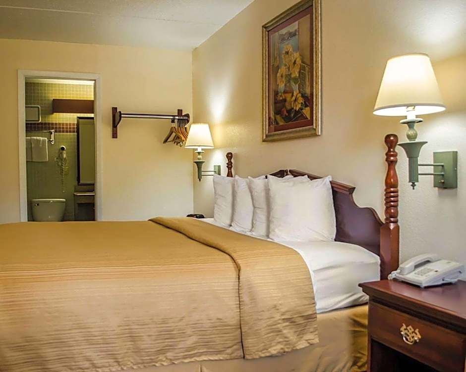 Quality Inn Crystal River