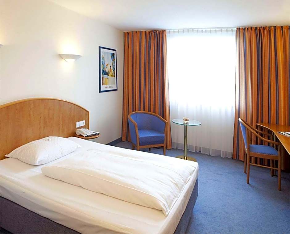 Hotel Schwanen Stuttgart Airport/Messe