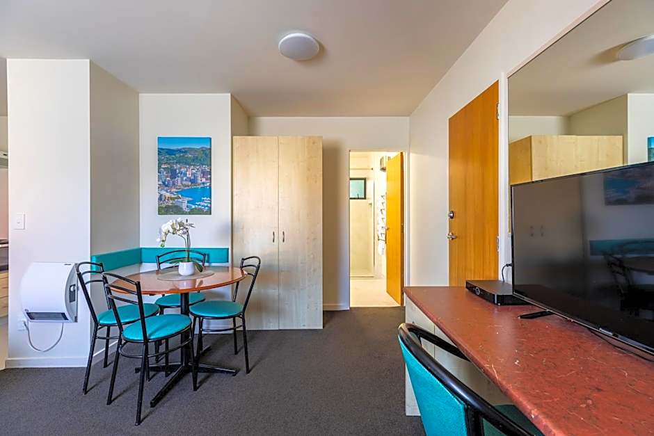 Bella Vista Motel Wellington