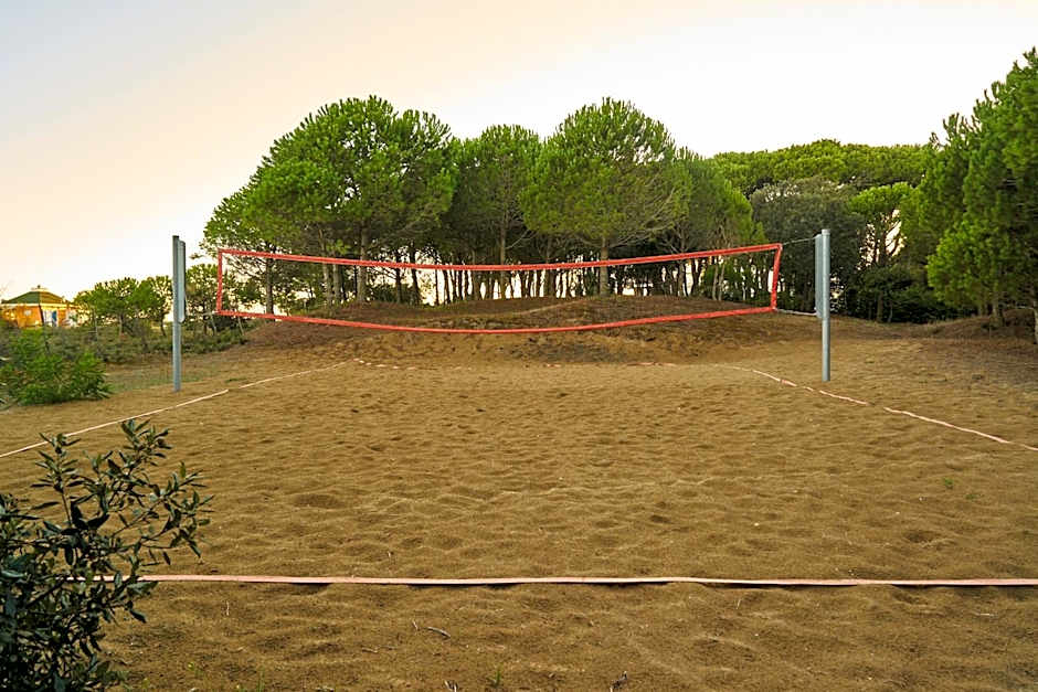 Aparthotel La Pineta