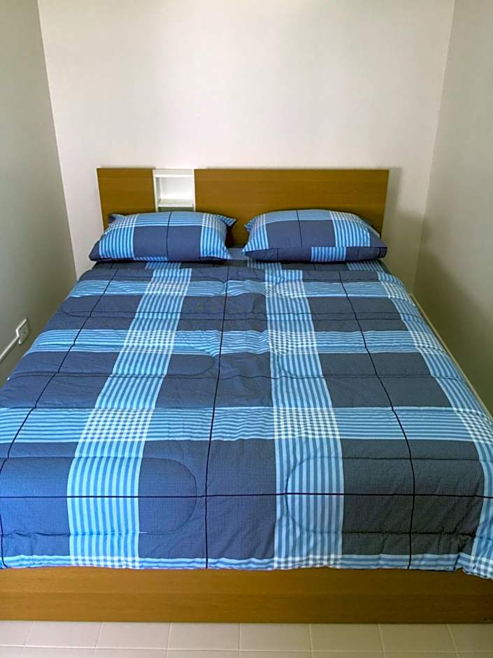 Muangthongthani Rental/Khun Dan