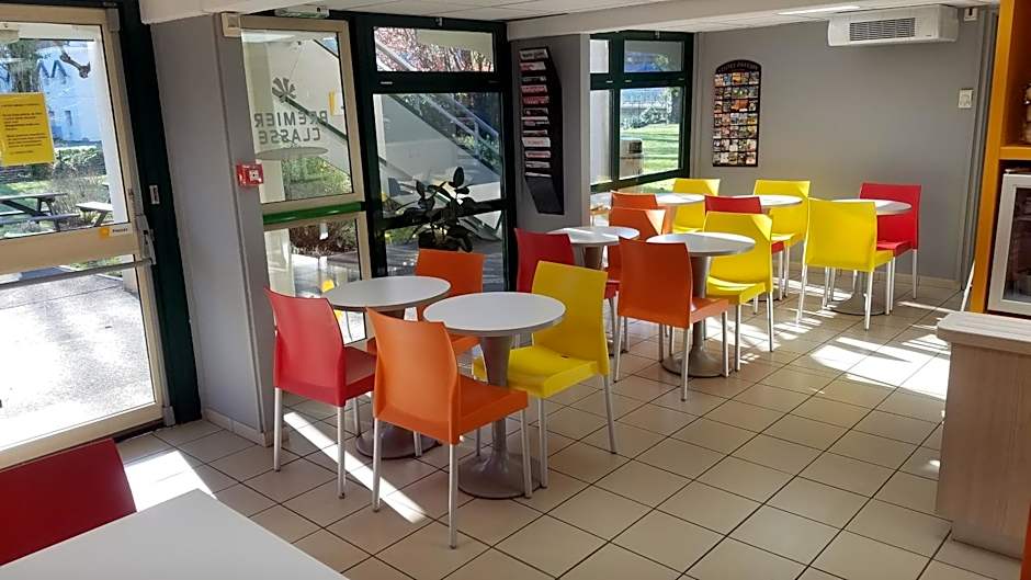 Premiere Classe Périgueux - Boulazac