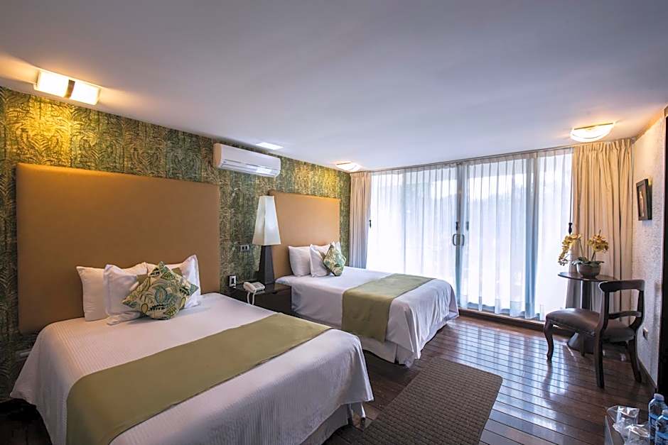 Colombe Hotel Boutique