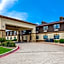 Best Western Temple Inn And Suites
