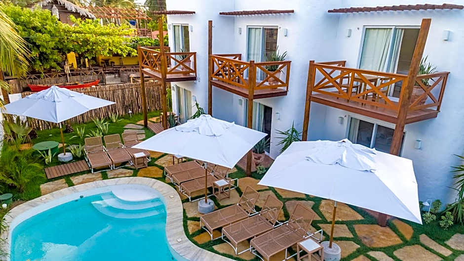 La Plage Hotel Boutique