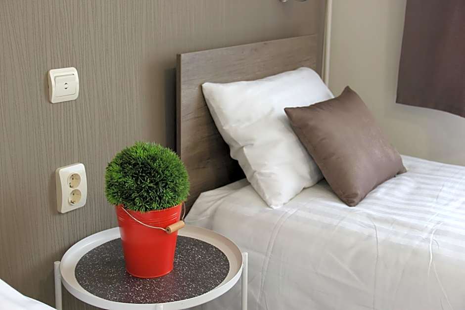 Familia Panzió & Apartmanház Győr