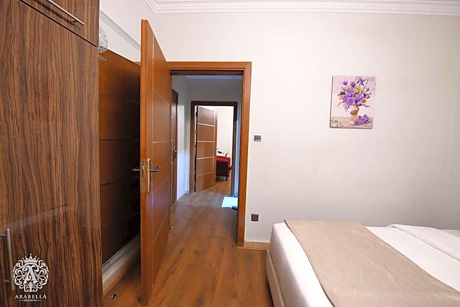 Arabella Residence