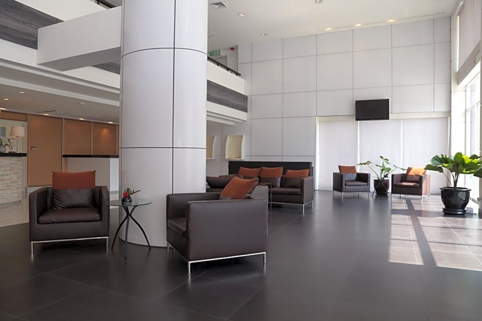 Miracle Suvarnabhumi Airport