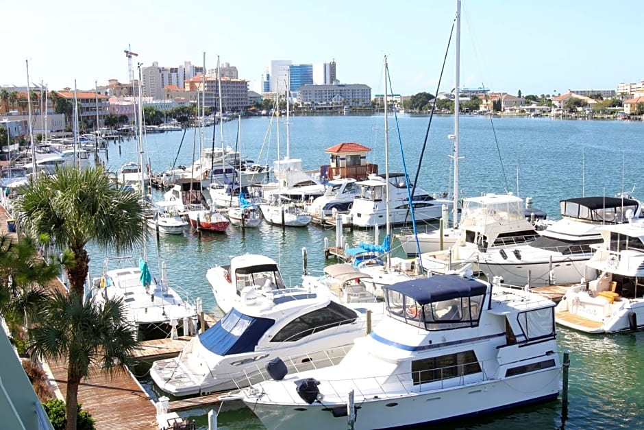 Chart House Suites on Clearwater Bay