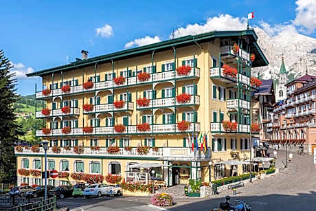 Parc Hotel Victoria