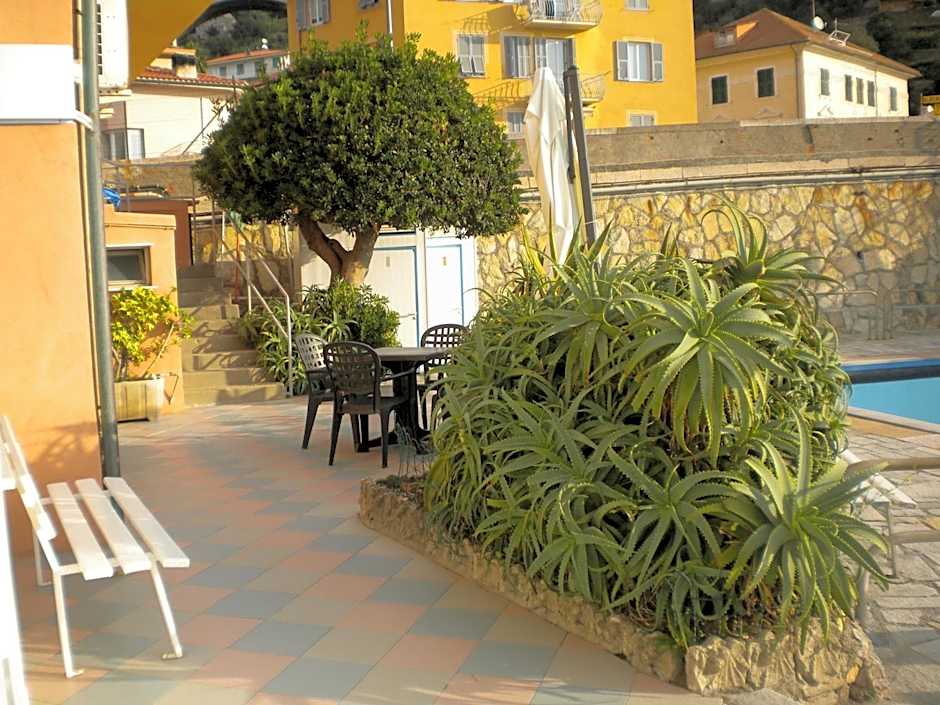 Hotel Bianca Maria