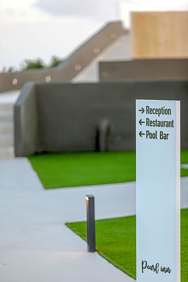 Pearl Inn Hotel by Pearl Hotel Collection